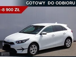 Biały Używany 2023 Kia Ceed Hatchback | 107 000 zł