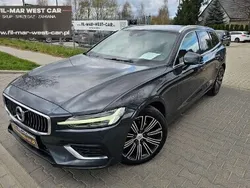 Inny kolor Używany 2018 Volvo V60 Kombi | 79 900 zł (Drogi)
