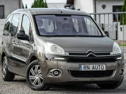 Złoty Używany 2012 Citroën Berlingo Minivan | 32 700 zł (Drogi)