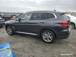 Używany 2020 BMW X3 SUV | 65 999 zł