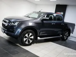 Szary Używany 2022 Isuzu D-Max Pickup | 139 900 zł