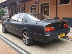 Czarny Używany 1992 Honda Legend Coupe | 36 800 zł