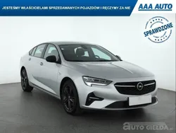 Srebrny Używany 2020 Opel Insignia | 55 999 zł (Uczciwa cena)