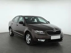 Brązowy Używany 2015 Skoda Octavia Hatchback | 36 999 zł (Dobra cena)