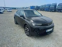 Czarny Używany 2023 Opel Mokka SUV | 62 607 zł (Super Cena)