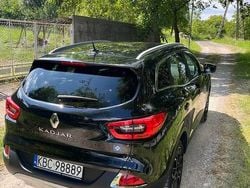 Używany 2018 Renault Kadjar Bose Edition SUV | 59 900 zł (Dość drogi)