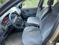 Złoty Używany 2006 Fiat Albea Sedan/Limuzyna | 2100 zł