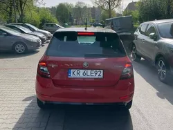 Używany 2019 Skoda Fabia Monte Carlo | 58 000 zł (Drogi)