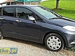 Używany 2005 Honda FR-V Minivan | 19 500 zł