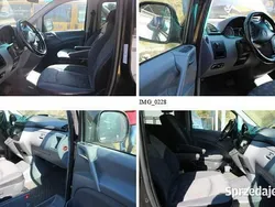 Używany 2008 Mercedes Vito Minivan | 17 300 zł