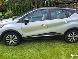 Używany 2019 Renault Captur SUV | 41 800 zł (Super Cena)