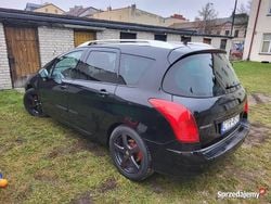 Używany 2011 Peugeot 308 | 10 500 zł (Uczciwa cena)