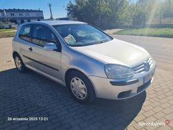 Używany 2004 VW Golf V | 4900 zł (Uczciwa cena)