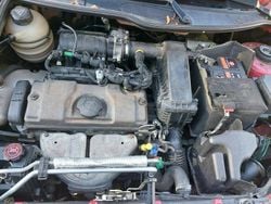 Czerwony Używany 2012 Peugeot 206+ Hatchback | 6800 zł