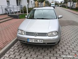 Używany 2000 VW Golf IV | 1700 zł
