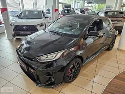 Czarny Nowe 2024 Toyota Yaris Hatchback | 179 900 zł