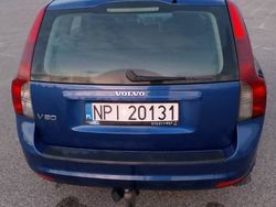 Używany 2007 Volvo V50 Kombi | 9900 zł (Dość drogi)