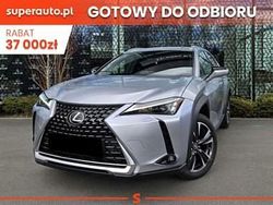 Inny kolor Nowe 2025 Lexus UX Business Edition SUV | 179 900 zł (Uczciwa cena)