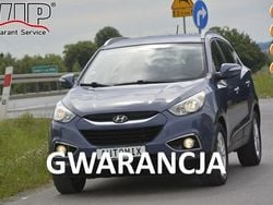 Fioletowy Używany 2012 Hyundai ix35 SUV | 38 800 zł (Uczciwa cena)