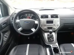 Używany 2011 Ford Kuga SUV | 28 900 zł (Uczciwa cena)