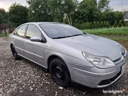 Używany 2005 Citroën C5 | 2700 zł (Dobra cena)