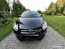 Używany 2013 Ford Focus Champions Edition | 22 900 zł (Uczciwa cena)