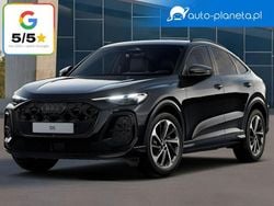 Czarny (metalik) Nowe 2025 Audi Q5 SUV | 239 995 zł