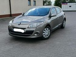 Inny kolor Używany 2009 Renault Mégane III Hatchback | 22 900 zł (Uczciwa cena)
