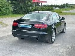 Inny kolor Używany 2011 Audi A6 Sedan/Limuzyna | 38 999 zł (Uczciwa cena)