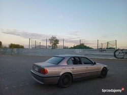 Używany 1995 BMW 740 Sedan/Limuzyna | 20 300 zł