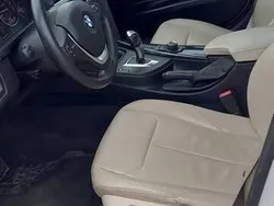 Biały Używany 2015 BMW 335 Sedan/Limuzyna | 73 737 zł