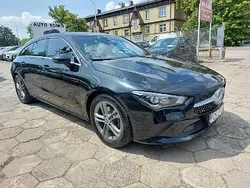 Czarny Używany 2020 Mercedes A150 Kombi | 125 000 zł
