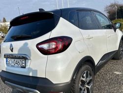 Używany 2018 Renault Captur SUV | 43 900 zł (Uczciwa cena)