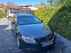 Inny kolor Używany 2010 Volvo V70 Kombi | 23 000 zł