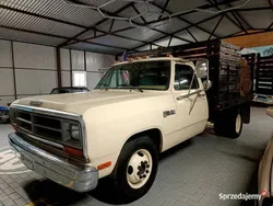 Używany 1988 Dodge Ram Pickup | 29 000 zł