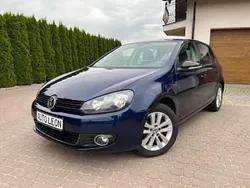 Niebieski Używany 2012 VW Golf VI Style Hatchback | 21 700 zł (Uczciwa cena)