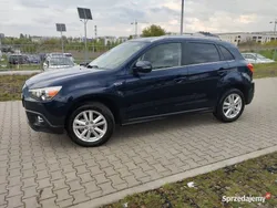 Używany 2011 Mitsubishi ASX SUV | 25 700 zł (Uczciwa cena)
