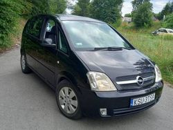 Używany 2006 Opel Meriva Minivan | 6000 zł (Dość drogi)