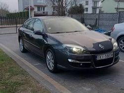 Używany 2011 Renault Laguna III | 22 000 zł (Drogi)