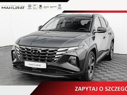 Szary Używany 2022 Hyundai Tucson SUV | 109 850 zł (Uczciwa cena)