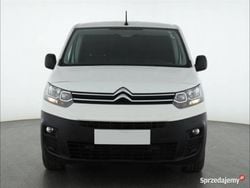 Biały Używany 2019 Citroën Berlingo Minivan | 43 999 zł (Super Cena)