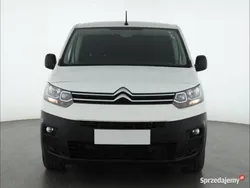 Biały Używany 2019 Citroën Berlingo Minivan | 48 499 zł (Super Cena)