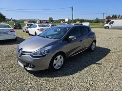 Używany 2013 Renault Clio IV Hatchback | 18 800 zł (Dobra cena)