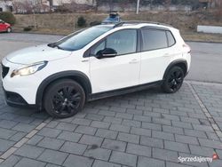 Używany 2019 Peugeot 2008 GT-line SUV | 54 900 zł (Dobra cena)
