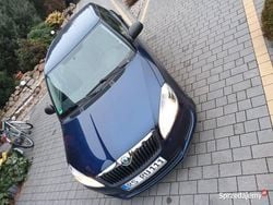 Niebieski Używany 2011 Skoda Fabia Hatchback | 13 900 zł (Uczciwa cena)