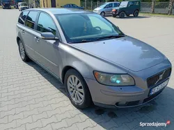 Używany 2005 Volvo V50 Kombi | 5500 zł (Dobra cena)