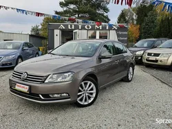 Beżowy Używany 2011 VW Passat Sedan/Limuzyna | 29 900 zł (Uczciwa cena)