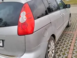 Używany 2007 Mazda 5 Minivan | 3200 zł