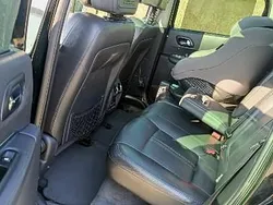 Czarny Używany 2012 Peugeot 3008 SUV | 26 400 zł (Uczciwa cena)