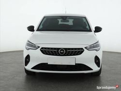 Biały Używany 2022 Opel Corsa Hatchback | 63 999 zł (Drogi)